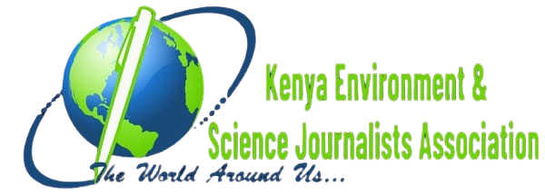Kensja Logo