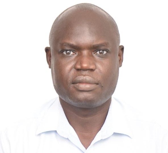 Justus Wanzala