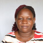 Lillian Mukoche