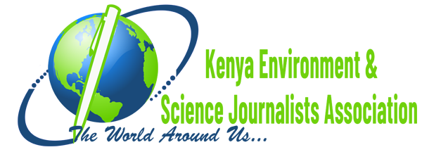 Kenya Environment & Science Journalists Association | The World around us