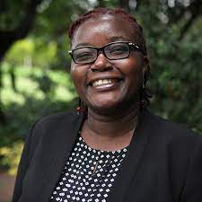 Kenya’s Dr Jemimah Njuki appointed to lead the UN’s work on Women’s Economic Empowerment