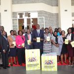 Kenya launches adolescent sexual and reproductive health guide