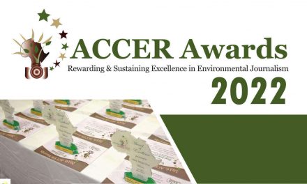 Jurists name winners of the ACCER 2022 awards