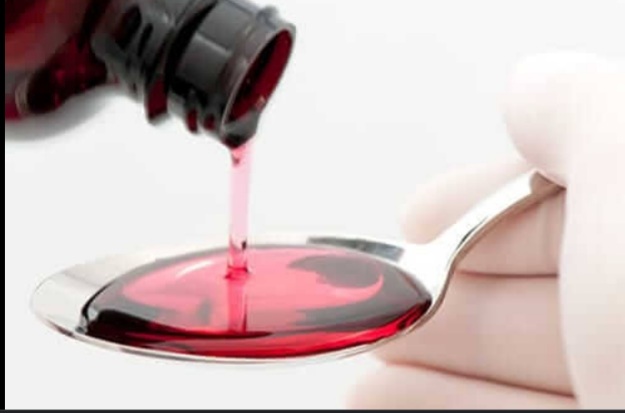 Killer children cough syrup not registered in Kenya