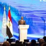 Kenya’s president william Ruto’s message at COP27