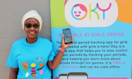 UNICEF launches period tracker app for girls in Kenya