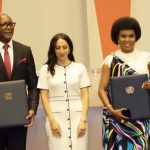 AFIDEP Wins the 2023 UN Population Award
