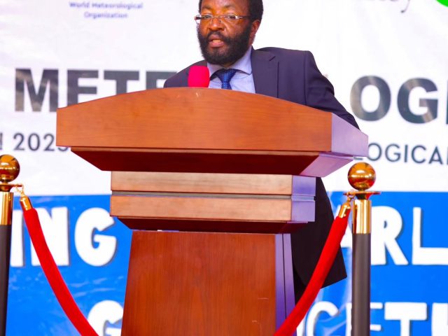 Kenya races against time to provide life-saving early warning systems