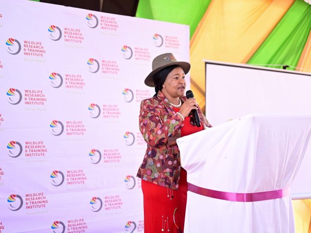 Newly refurbished centre in Maasai Mara seeks to address challenges facing the ecosystem