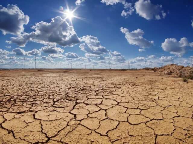 Climate scientists warn of heat stress in the Greater Horn of Africa