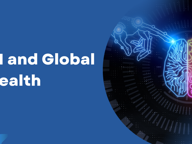 Report calls on African countries to use AI, data science in advancing global health