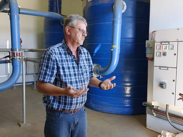 How science and engineering is quenching the thirsty City of Windhoek, Namibia’s capital