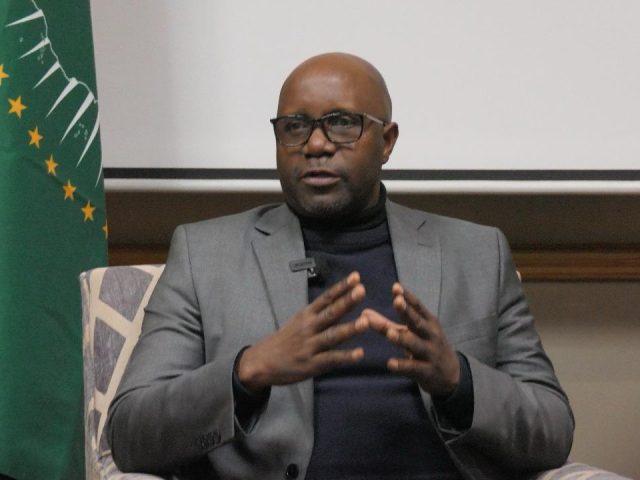 Africa turns to nature-based solutions to combat climate change