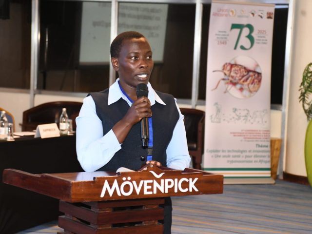 Farmers’ Misuse and Counterfeits Drive Trypanocidal Drug Resistance Crisis