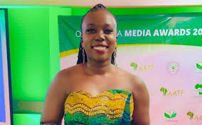 NBA Lauds Journalists, Urges Intensified Public Education on Biotechnology at 2025 OFAB Media Awards