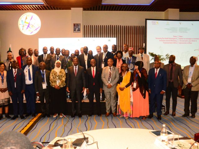 AU Push for a unified continental strategy to Eliminate Animal Trypanosomiasis by 2035