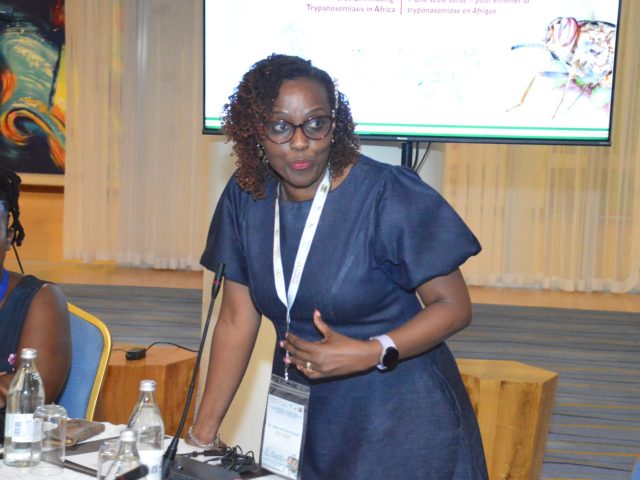 AU Spearheads One Health Digital Platform to Transform Continental Data Sharing