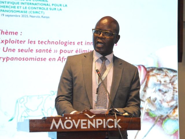 FAO hails African countries for adopting continental atlas of tsetse flies