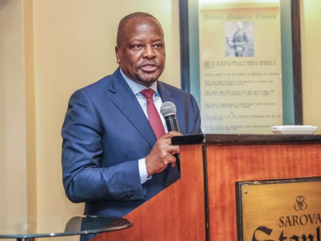 Kenya welcomes AGOA extension, eyes expanded market