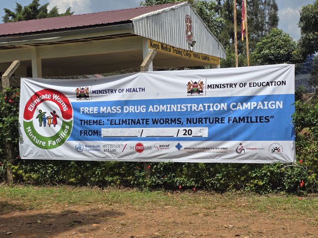 The Last Mile: Africa’s Neglected Diseases Supply Chain Revolution