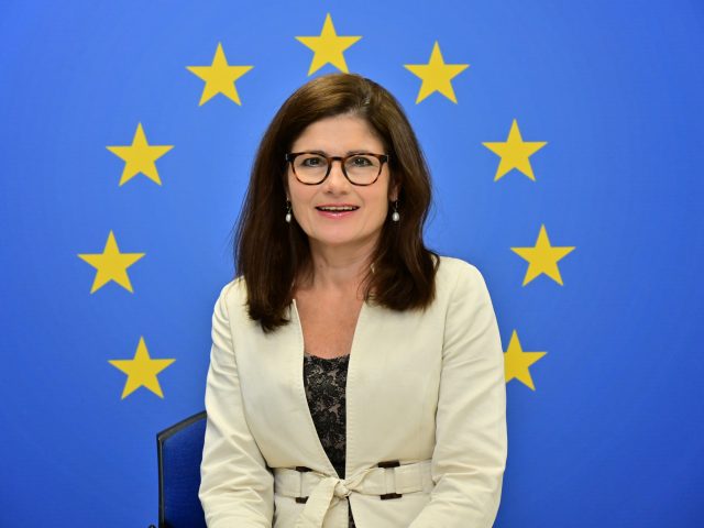 Kenya, European Union launches Kenya Cyber Resilience (KCR) project