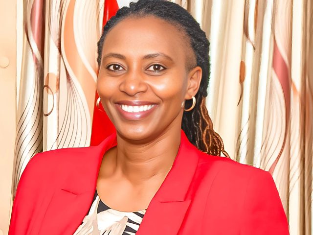 Kenya Can End Cervical Cancer Deaths