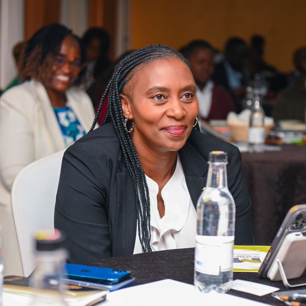 PS Mary Muriuki Rallies Counties to Tackle Hygiene and Waste Crisis to Cut Preventable Disease