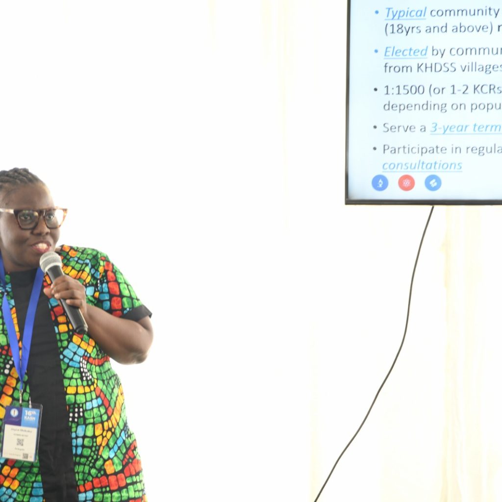 Deliberately Infected for Science: Inside Kenya’s Shigella Human Infection Studies