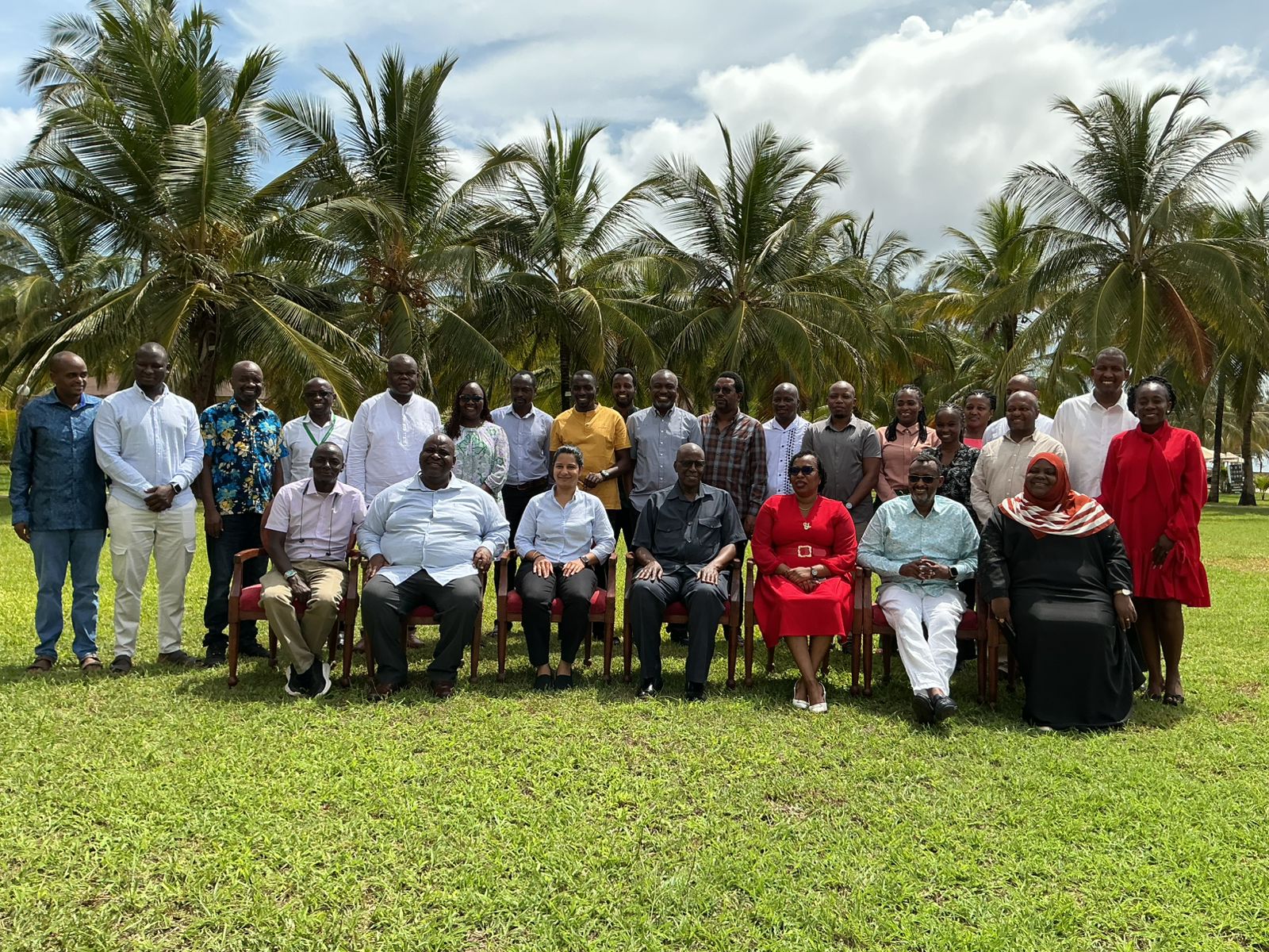 PPB Chair Calls for Reforms to Strengthen Kenya’s Medicines Regulator