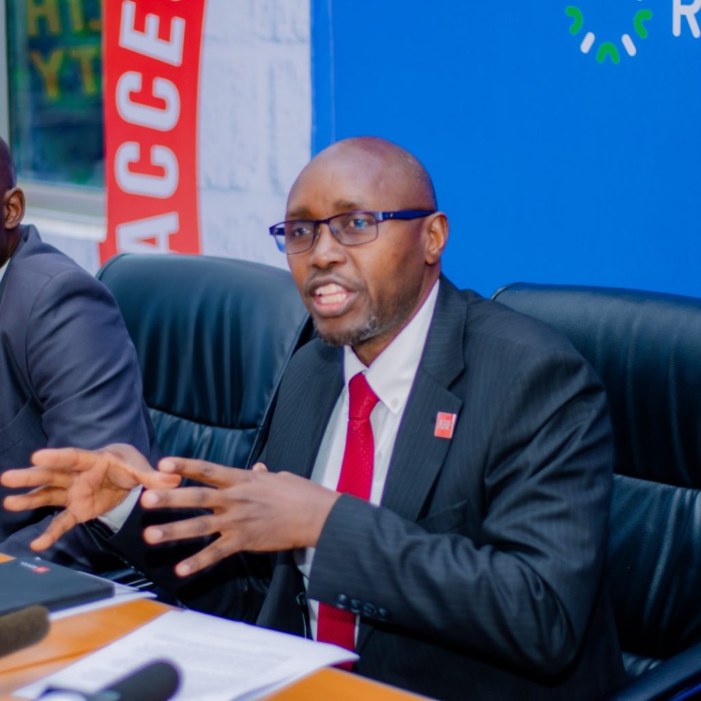 Africa Warns Geneva: No Free Lunch on Pathogens