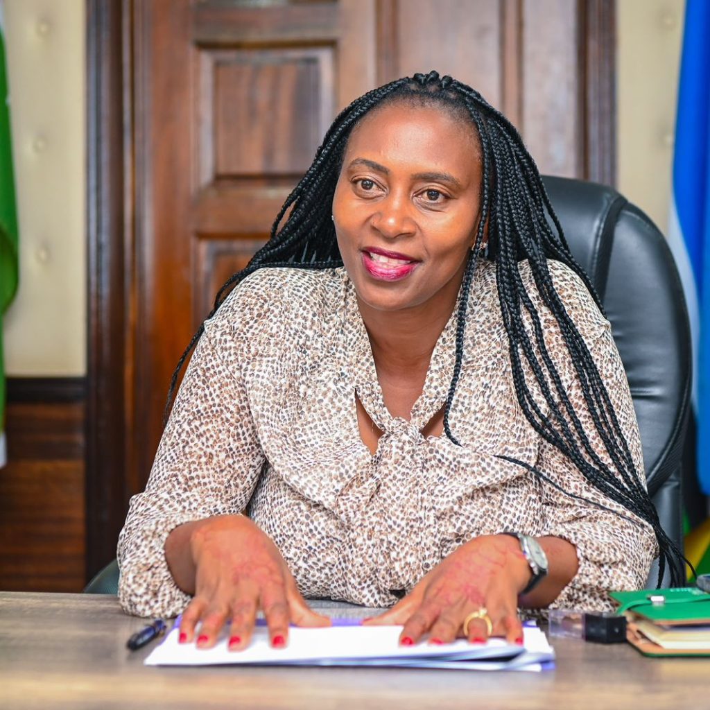 One Health Cannot Remain a Conversation: Kenya Must Deliver on the Promise