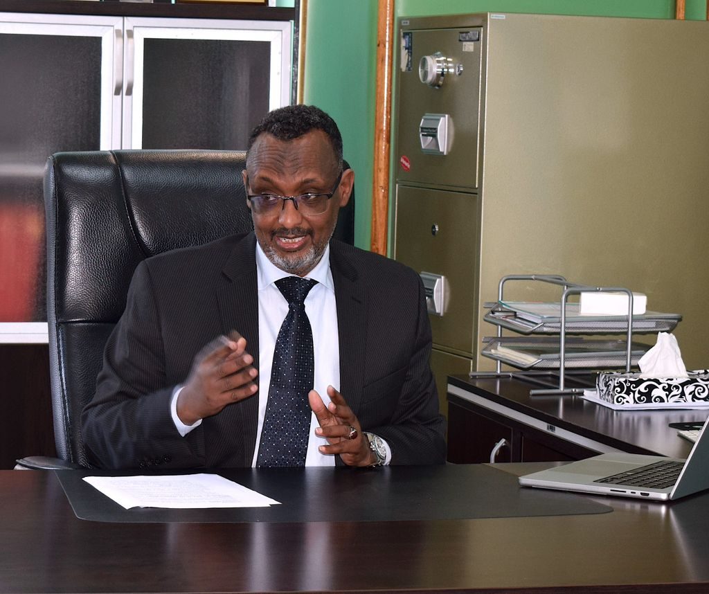 Kenya Introduces Tough New Controls on Medical Software and AI Health Tools