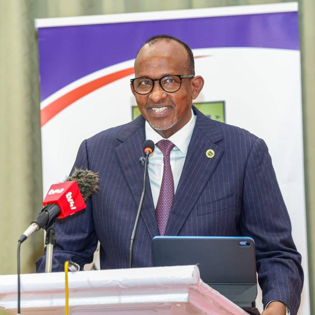 Kenya pushes sweeping health reforms as Doctors raise concerns over SHA rollout