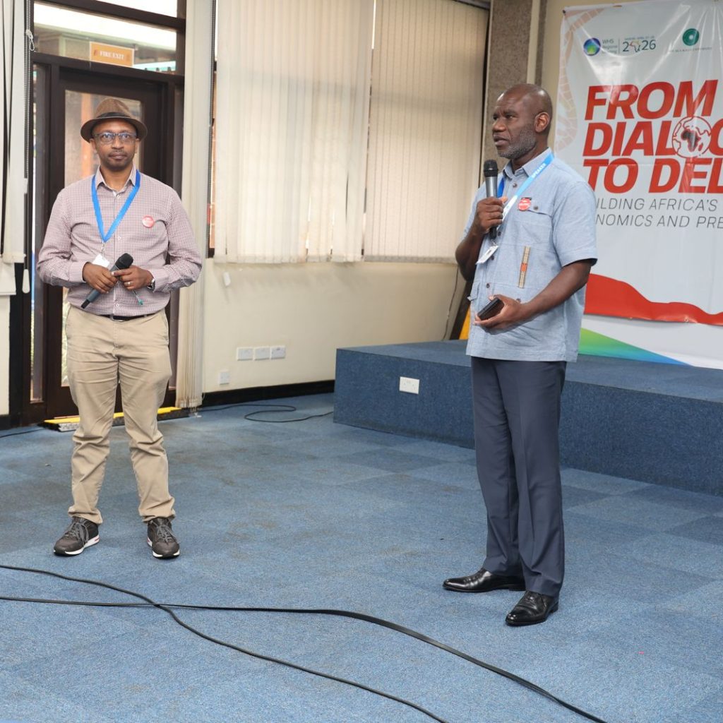 $3.5 Million Genomics Deal signed in Nairobi to Boosts Africa Precision Medicine Push