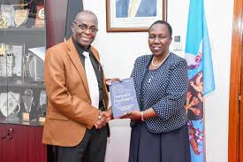 Kenyan Youth Feel Lonelier at School Than at Home, Study Finds