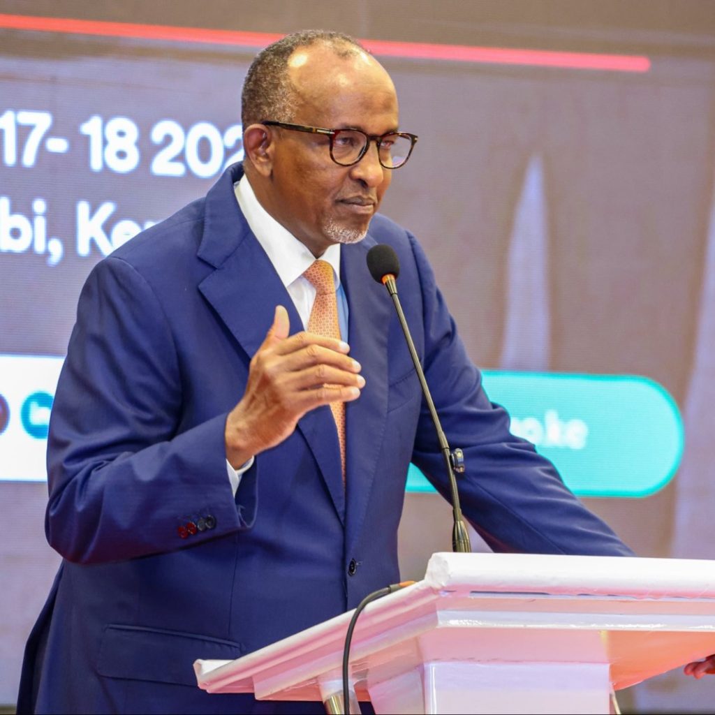 Kenya Assures UHC Health Workers of Seamless Transition to Permanent County Jobs